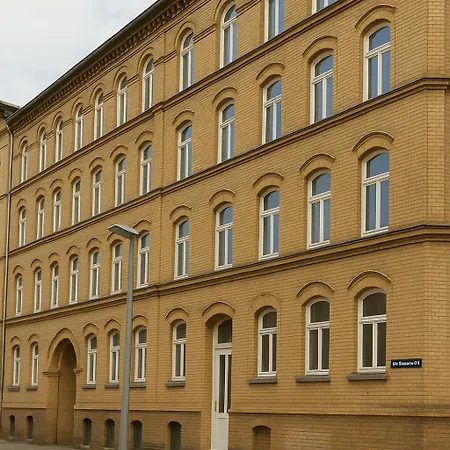 Monteurszimmer Move-in2stay - Einzelbetten, Smart Tv, Wifi Апартаменты